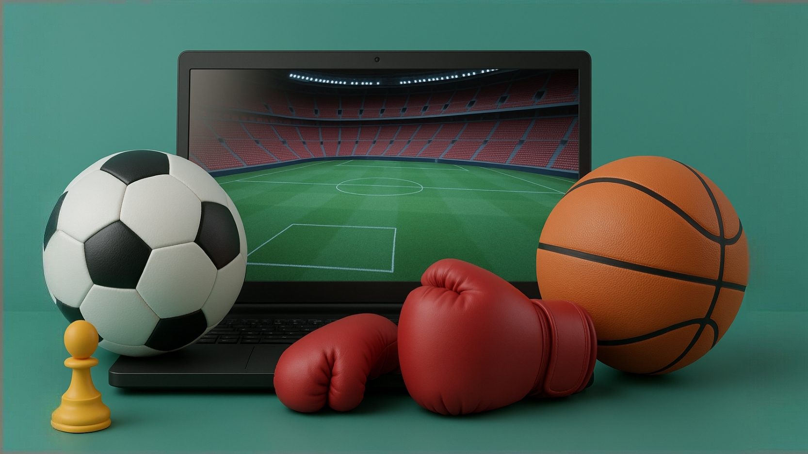 Comprehensive Betting at Portal GK2222
                                